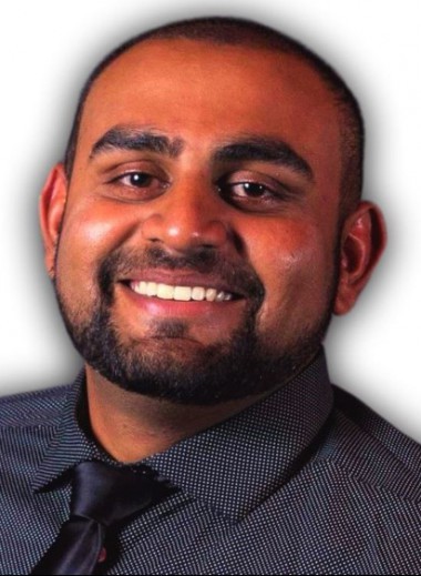 Chuck Karunathilake
