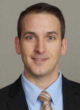 Christopher Sheppard