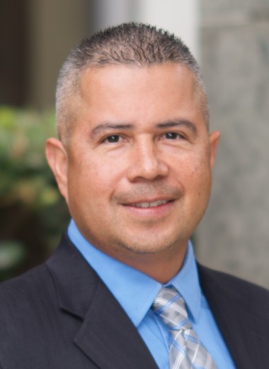 Jose Hernandez