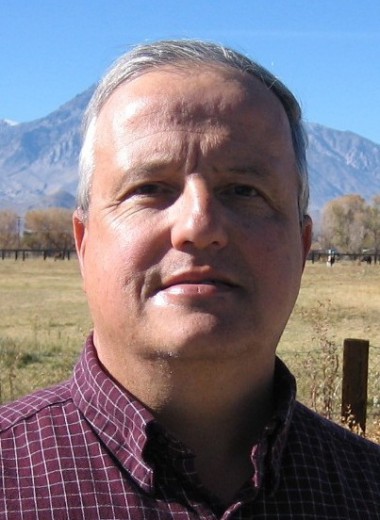 Charles Parkes