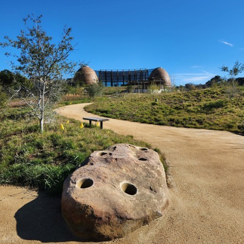 Santa Ynez Chumash Museum & Cultural Center