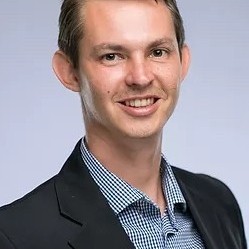 Ben Baker, P.E., M.ASCE