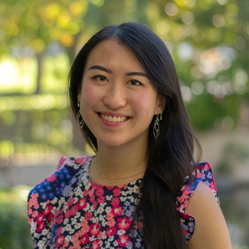 Celeste Chan, E.I.T., M.ASCE