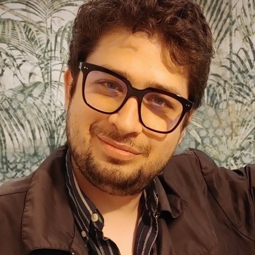 Chris Greenspon