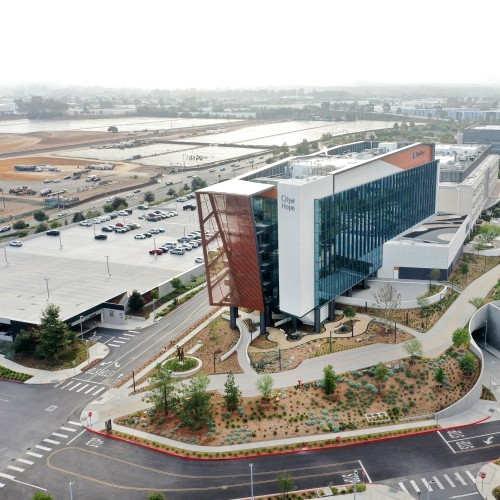 City of Hope Orange County
