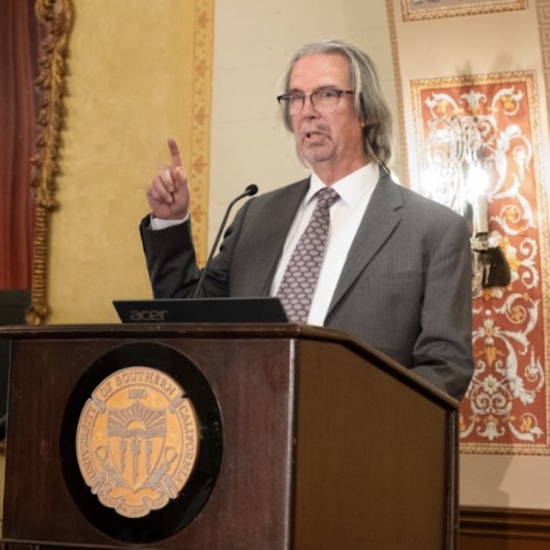 Craig A. Davis, Ph.D., P.E., G.E., M.ASCE