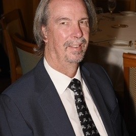 Craig A. Davis, Ph.D., P.E., G.E., M.ASCE