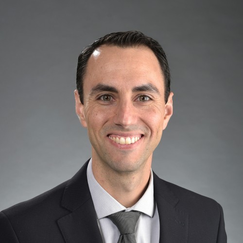 Dana Robertson, P.E., M.ASCE