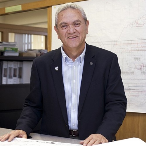 Doug Sereno, P.E., ENV SP, BC.PE(Ret.), F.ASCE