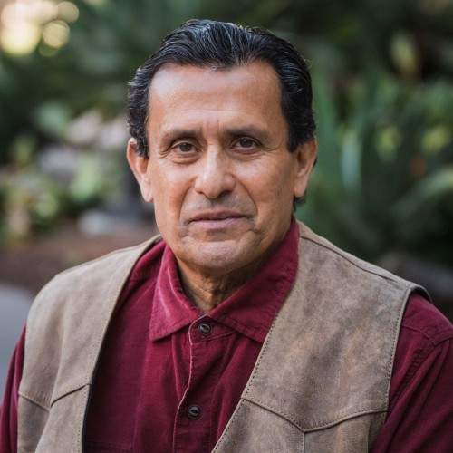 Hugo Loaiciga, B.Sc., M.Sc., Ph.D.
