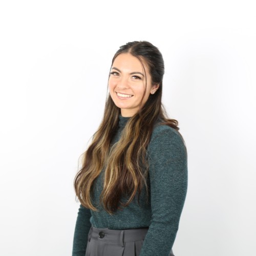 Ingrid Spielbauer, PE, MSE, M.ASCE
