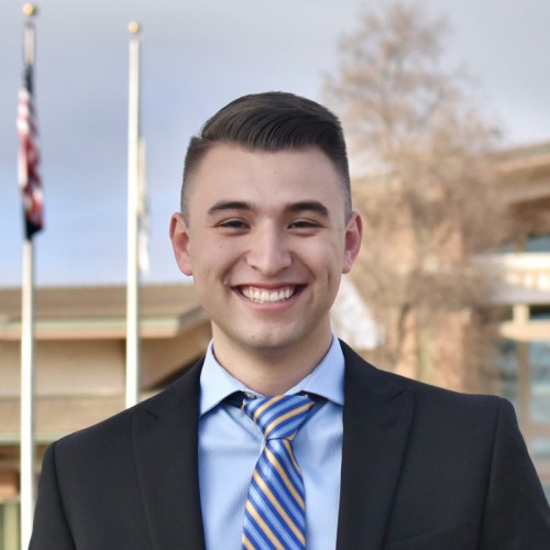 Matthew Jacobson, EIT, ENV SP, A.M.ASCE