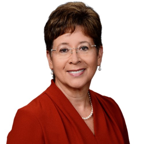 Jacqueline L. Patterson, Ed.D., P.E., CCM