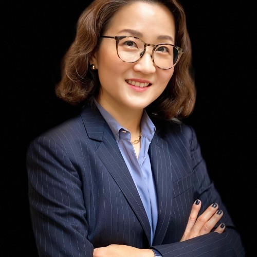 Jeannie Lee, P.E., M.ASCE