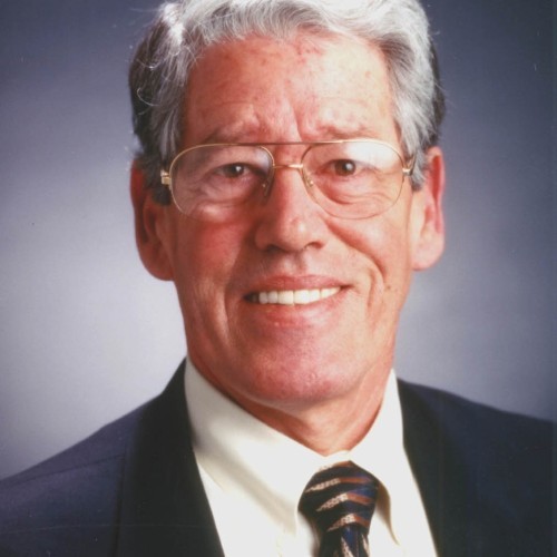 John Twyman Morris, P.E., BC.WRE(Hon.), F.ASCE