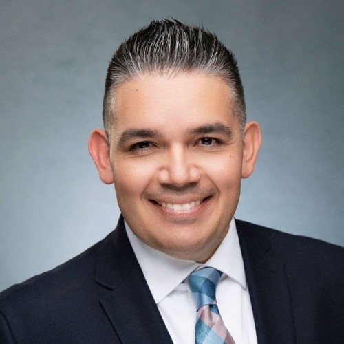 Josue Vaglienty, PE, MS  