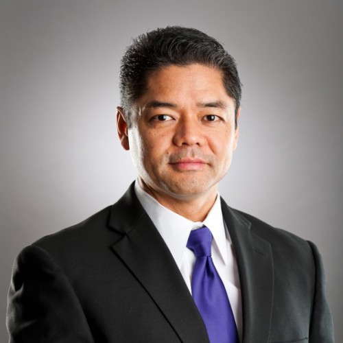 Ken Susilo, P.E., D.WRE, ENV SP