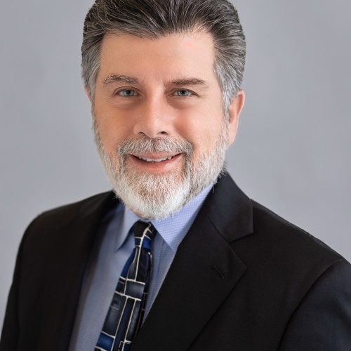 Kenneth Rosenfield, P.E., F.ASCE