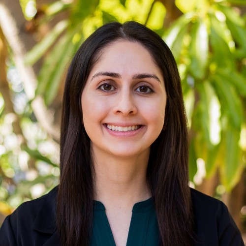 Mahsa Sheykhsoltan, P.E., M.ASCE
