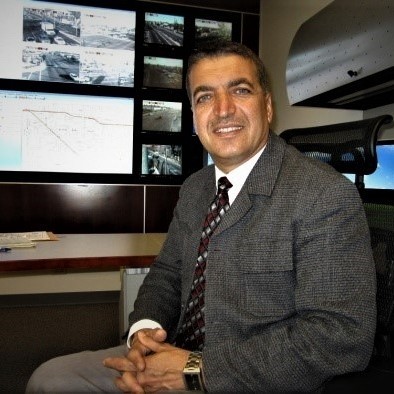 Marwan N. Youssef, Ph.D., P.E., M.ASCE