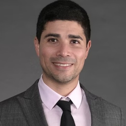 Nestor Godinez, PE
