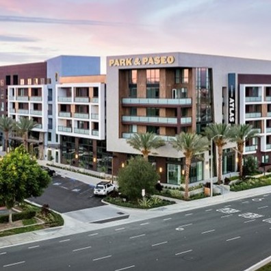 Park and Paseo, A Broadstone Community