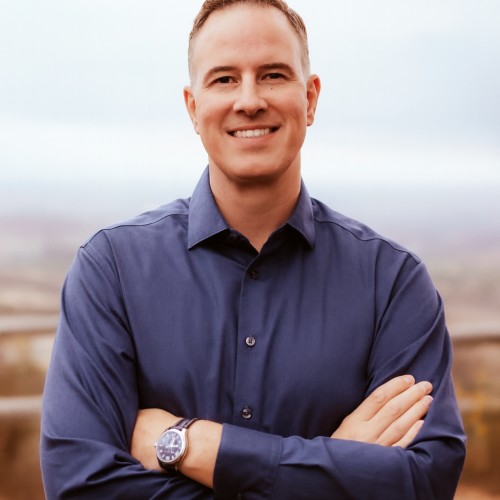 Shane L. Silsby