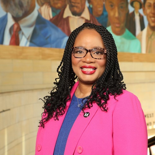 Stephanie Wiggins