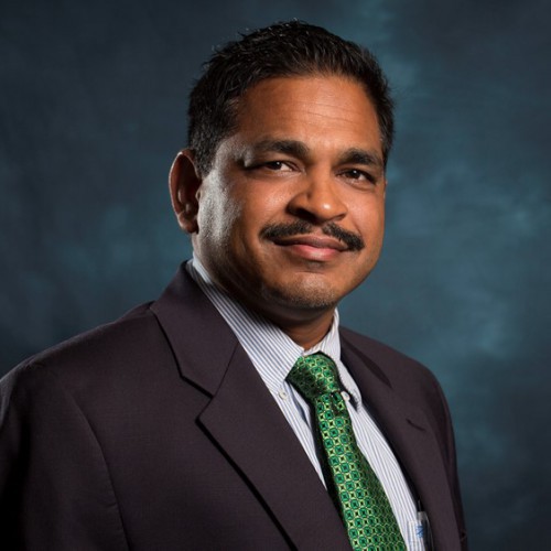 Sudarshan Kurwadkar, Ph.D., P.E.