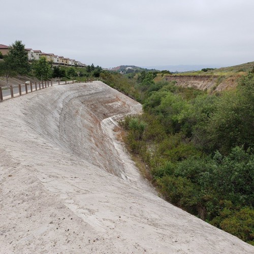 Borrego Wash Improvement Project