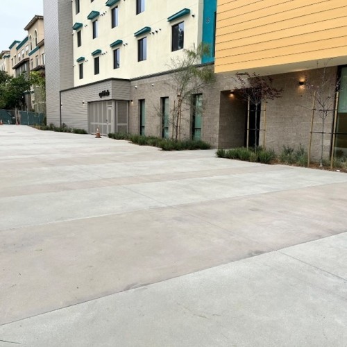 Century Villages at Cabrillo - The Cove, Phase 4