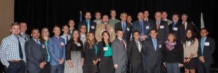 ASCE LA Section Board