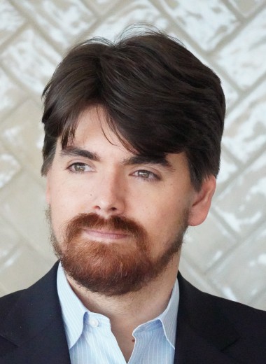 Christopher Boswell