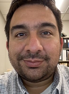 Daniel Deleon