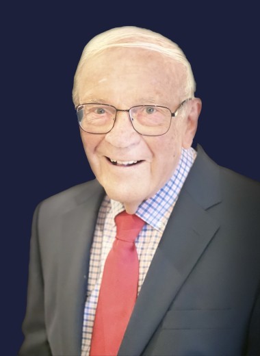 Garvin Pederson