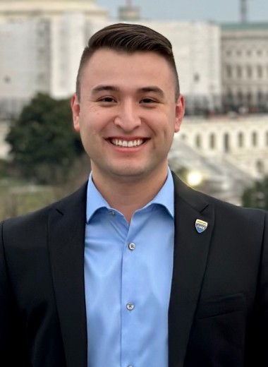 Matthew Jacobson, PE, ENV SP, M.ASCE