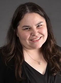Jenny Robinet, MS, PE, CFM