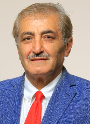 Ayman S. Mosallam