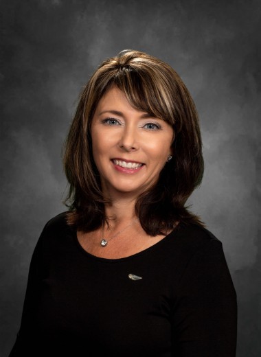 Cathy Williams