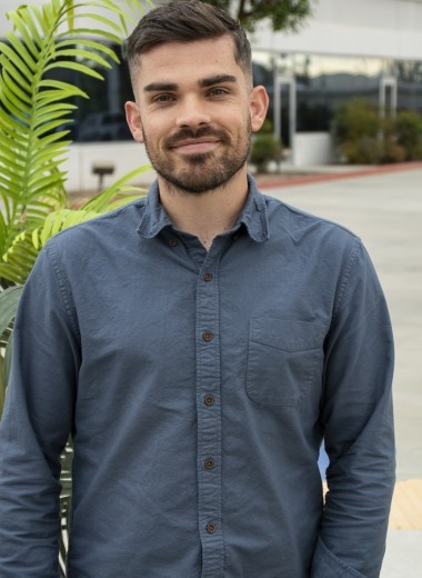 Micah Cordy