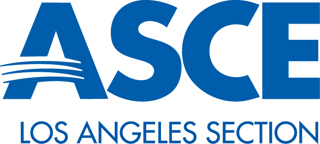 ASCE LA Section - Logo