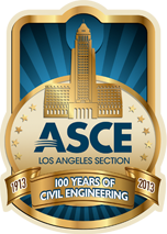 2013 ASCE LA Section Centennial Celebration